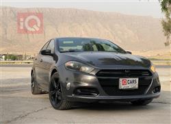 Dodge Dart
